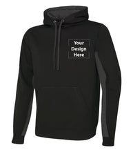 Load image into Gallery viewer, REALTOR - Fleece Hooded Sweatshirt
