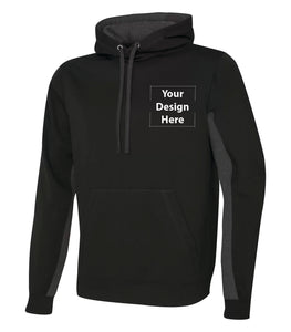 REALTOR - Fleece Hooded Sweatshirt