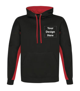 REALTOR - Fleece Hooded Sweatshirt