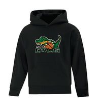 Load image into Gallery viewer, KMBA Gator Youth Hoodie
