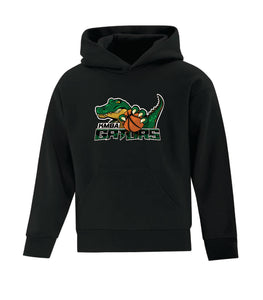 KMBA Gator Youth Hoodie