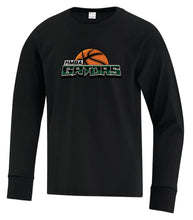 Load image into Gallery viewer, KMBA Youth Long Sleeve T-shirt
