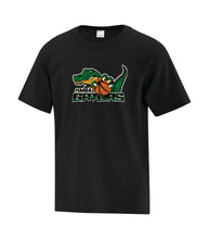 Load image into Gallery viewer, KMBA Gator Youth Cotton T-Shirt
