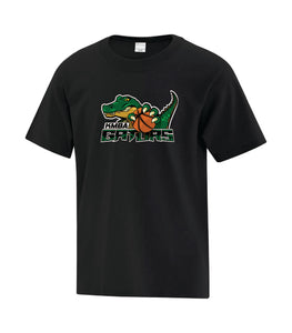 KMBA Gator Youth Cotton T-Shirt
