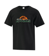 Load image into Gallery viewer, KMBA Youth Cotton T-Shirt
