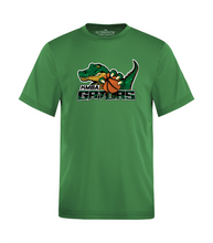 Load image into Gallery viewer, KMBA Youth Gator Performance T-Shirt
