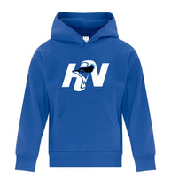 Load image into Gallery viewer, Youth Hants North Baseball Hoodie
