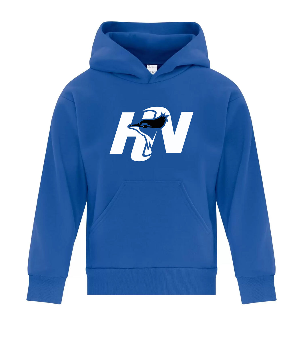 Youth Hants North Baseball Hoodie