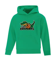 Load image into Gallery viewer, KMBA Gator Youth Hoodie
