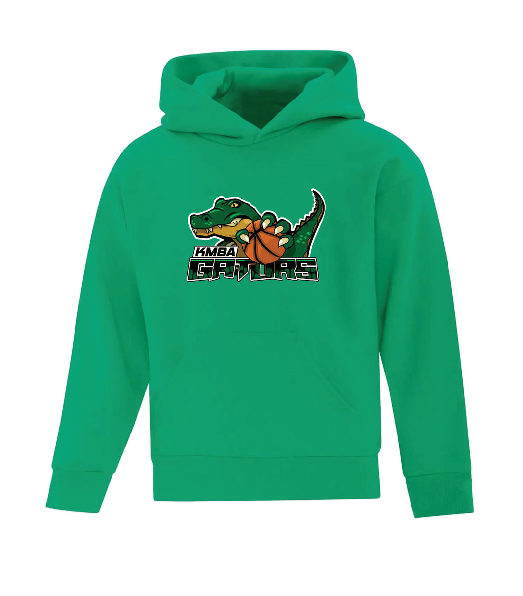 KMBA Gator Youth Hoodie