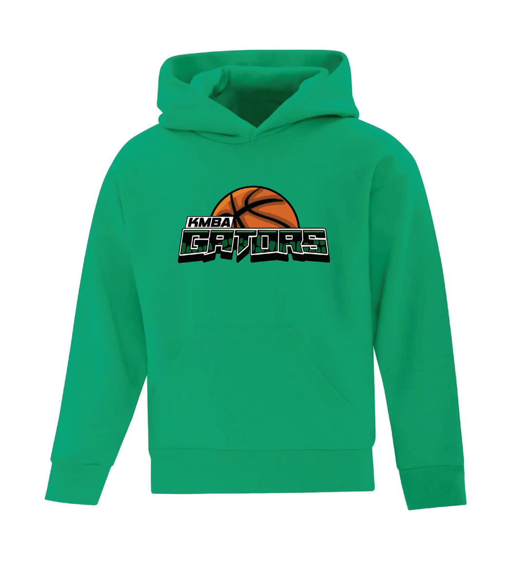 KMBA Youth Hoodie