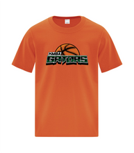 Load image into Gallery viewer, KMBA Youth Cotton T-Shirt
