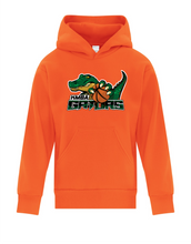 Load image into Gallery viewer, KMBA Gator Adult Hoodie
