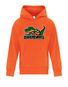 KMBA Gator Adult Hoodie