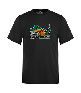 KMBA Youth Gator Performance T-Shirt