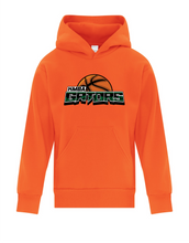 Load image into Gallery viewer, KMBA Youth Hoodie

