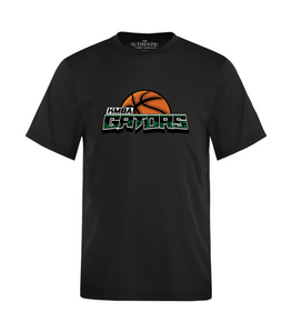 KMBA Youth Performance T-Shirt