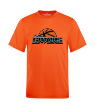 Load image into Gallery viewer, KMBA Youth Performance T-Shirt
