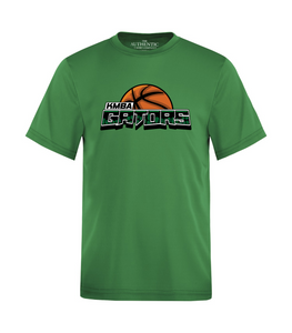 KMBA Youth Performance T-Shirt