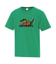 Load image into Gallery viewer, KMBA Gator Youth Cotton T-Shirt
