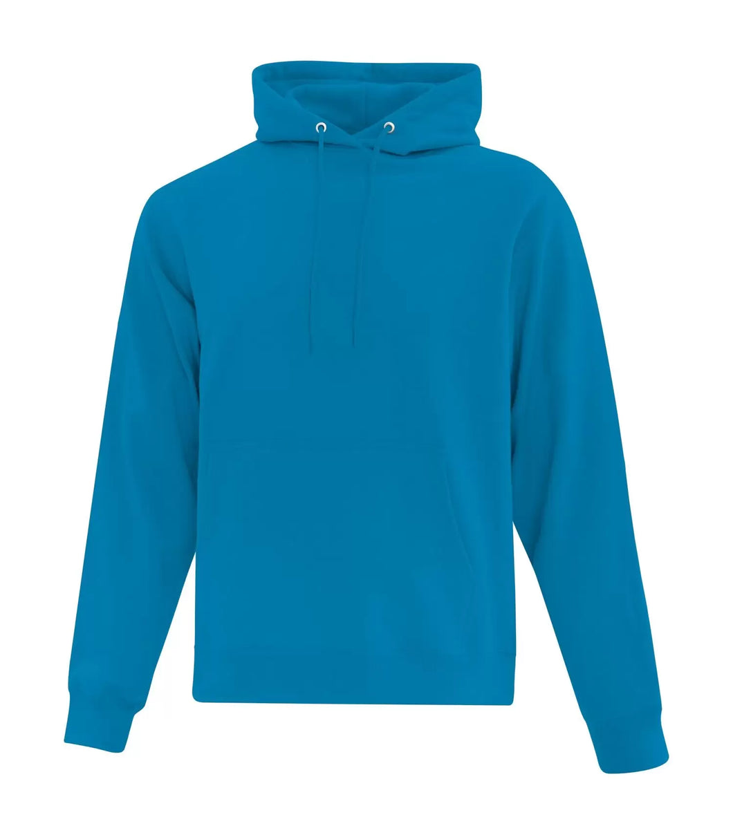 Camping Life Adult Hoodies Clearance