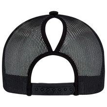 Load image into Gallery viewer, Gaspreau Ladies Ponytail Hat
