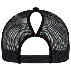 Gaspreau Ladies Ponytail Hat