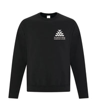 Load image into Gallery viewer, AVHC Embroidered Crew Neck

