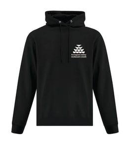 AVHC Embroidered Hoodie