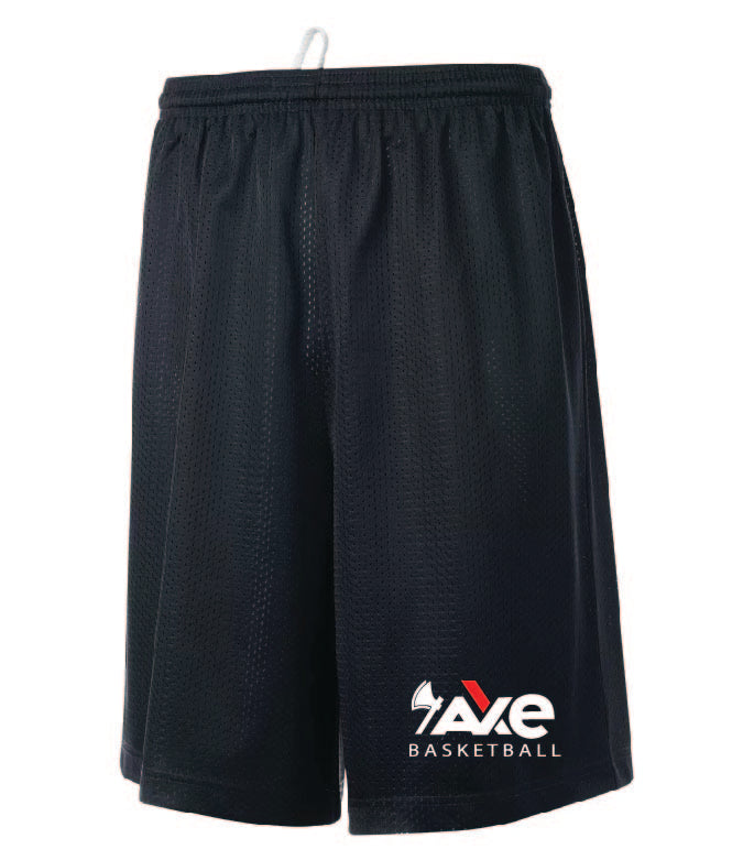 AXE Basketball Replacement Shorts All Sizes