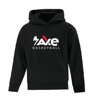Load image into Gallery viewer, AXE Basketball Youth Hoodie
