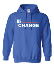Load image into Gallery viewer, Be The Change Hoodies
