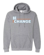 Load image into Gallery viewer, Be The Change Youth Hoodies
