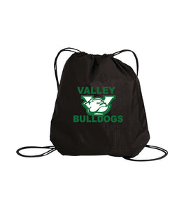 Bulldogs Football Bags