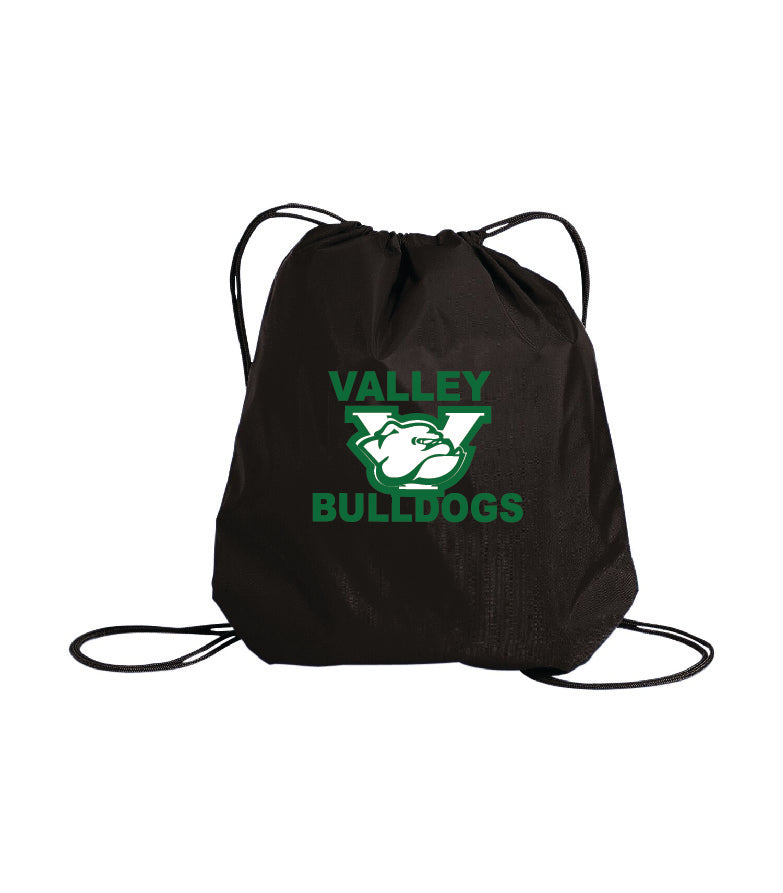Bulldogs Football Bags