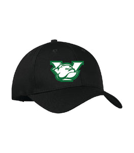 Bulldogs Football Hats