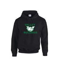Load image into Gallery viewer, Bulldogs Hoodie

