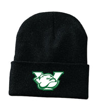 Load image into Gallery viewer, Bulldogs Football Touque
