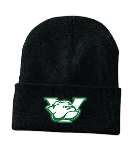 Bulldogs Football Touque
