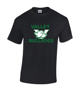 Bulldogs Football  Youth T-shirt