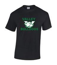 Load image into Gallery viewer, Bulldogs Football T-shirt
