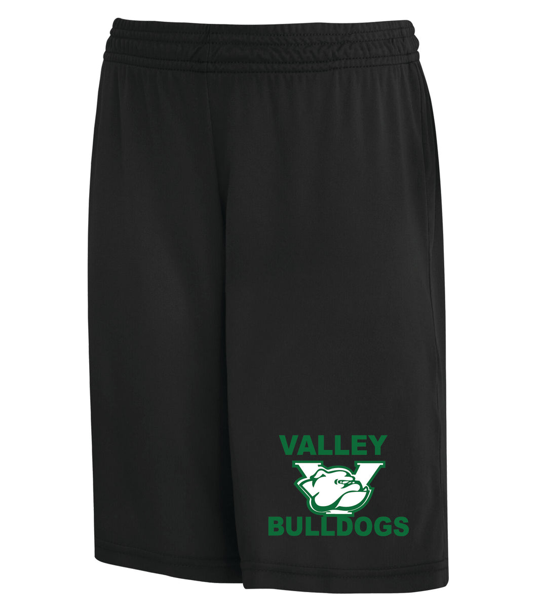Bulldogs Football Shorts