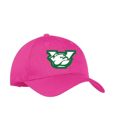 Bulldogs Football Hats