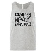 Load image into Gallery viewer, Camping Life Tanks

