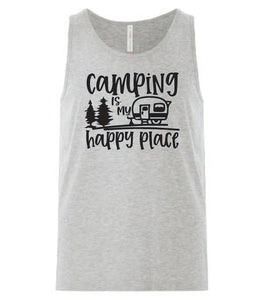 Camping Life Tanks