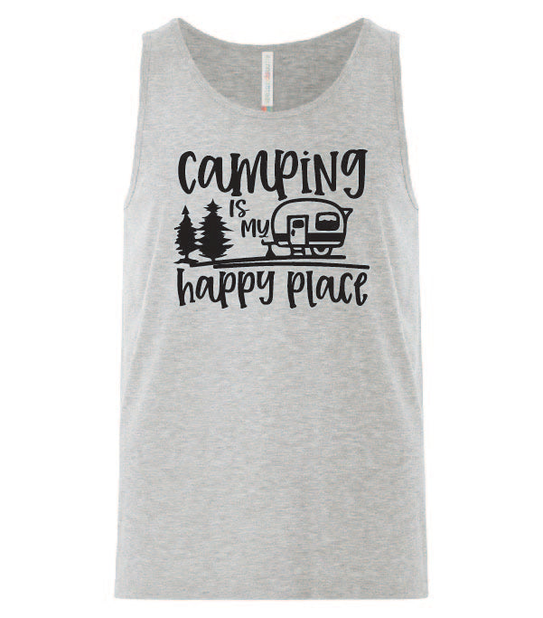 Camping Life Tanks