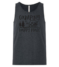 Load image into Gallery viewer, Camping Life Tanks
