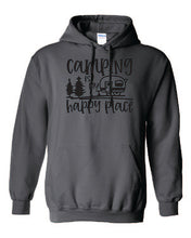 Load image into Gallery viewer, Camping Life Hoodies

