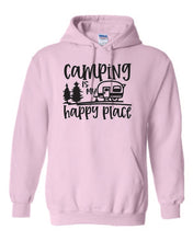 Load image into Gallery viewer, Camping Life Hoodies
