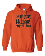 Load image into Gallery viewer, Camping Life Hoodies
